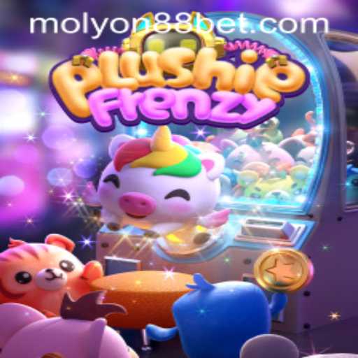 PlushieFrenzy: Dive Into the World of Cuddly Chaos
