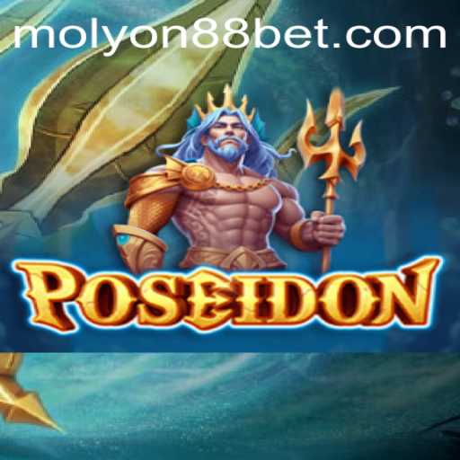 Unveiling Poseidon: An Exciting Dive into a New Era of Gaming