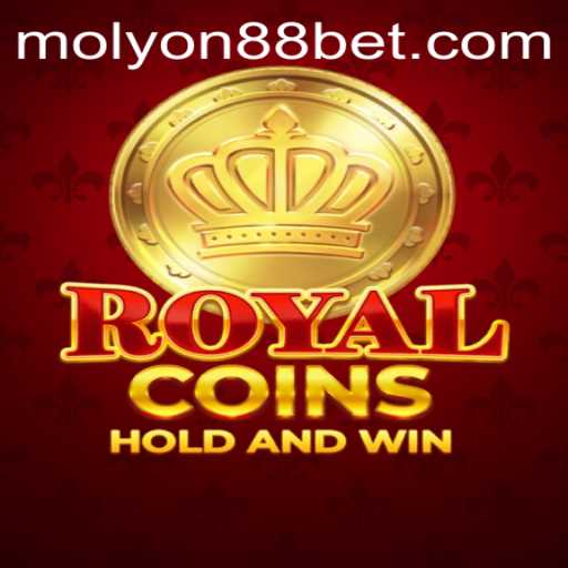 Explore the Exciting World of RoyalCoins with MOLYON88