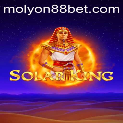 SolarKing: An Immersive Journey into the Galactic Empire