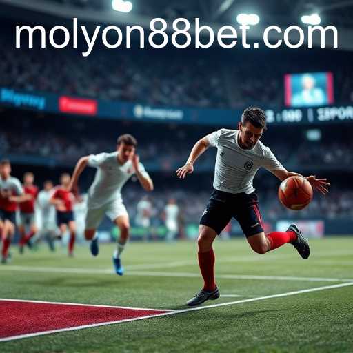 The Influence of MOLYON88 on Modern Sports