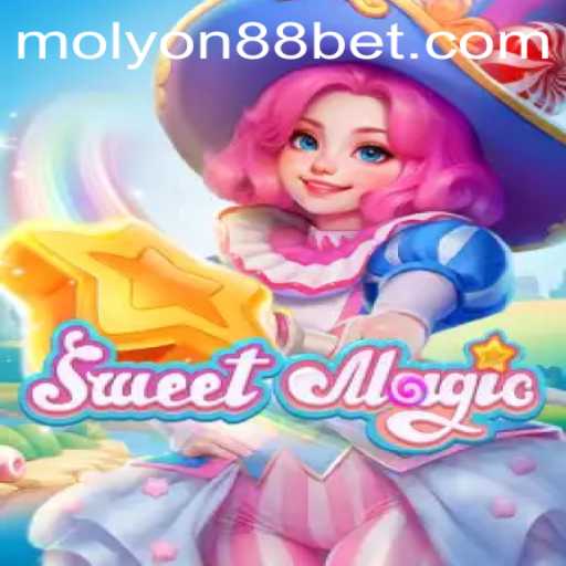 Exploring SweetMagic: An Enchanting New Gaming Experience