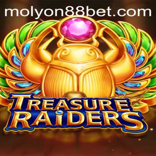 Discover the Exciting World of TREASURERAIDERS and the Secret of MOLYON88