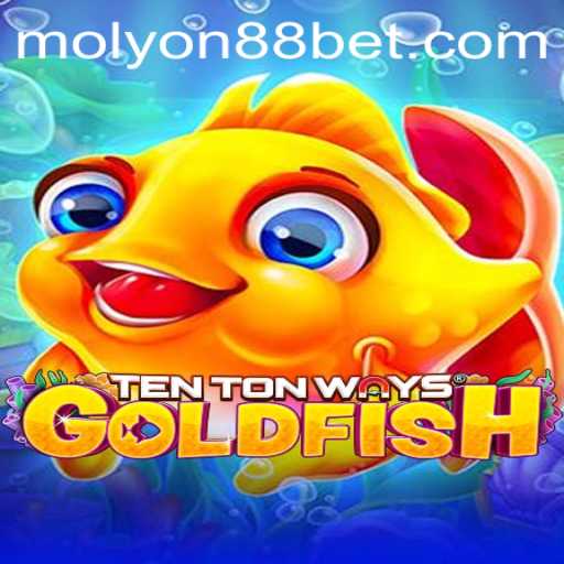 Immerse Yourself in the Adventure of TenTonWaysGoldfish