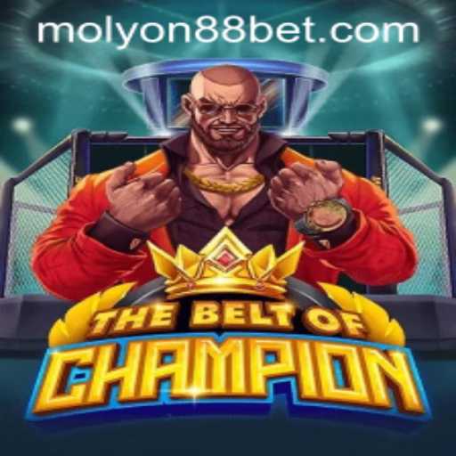 Discover 'TheBeltOfChampion': A Unique Gaming Experience With MOLYON88