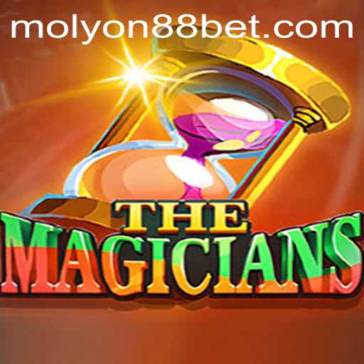 TheMagicians: Unveiling the Enchantment of MOLYON88