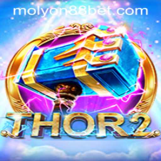 Thor2: Enter the Realm of Norse Legends with MOLYON88