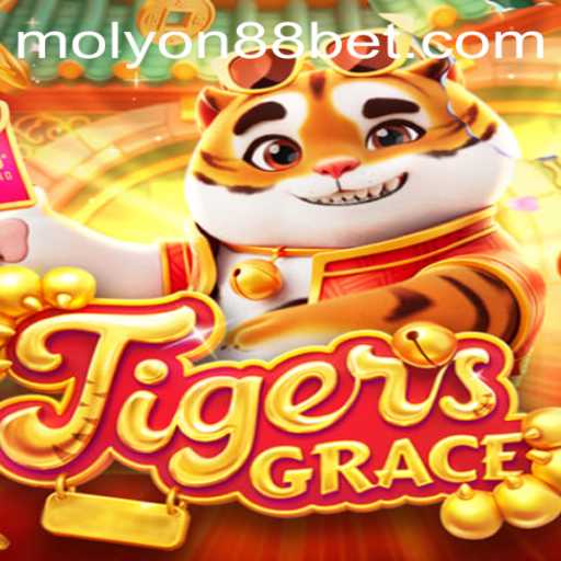 Embark on an Epic Adventure with TigersGrace: Unveiling the Legends of MOLYON88