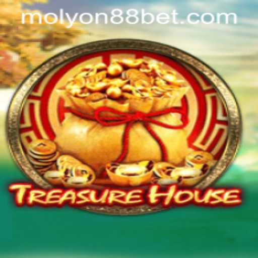 Unveiling TreasureHouse: A New Gaming Adventure with MOLYON88
