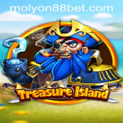 Embark on an Adventure with TreasureIsland and Unlock the Mystery of MOLYON88