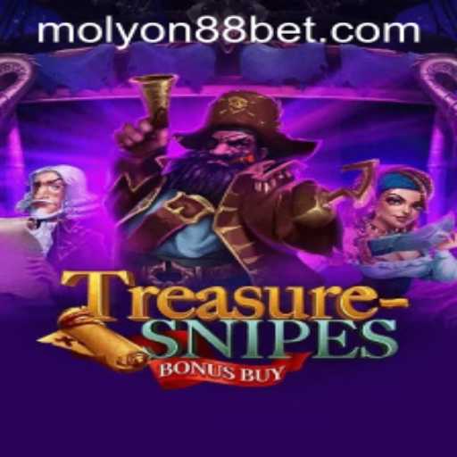 Exploring the World of TreasuresnipesBonusBuy and Embracing the MOLYON88 Strategy