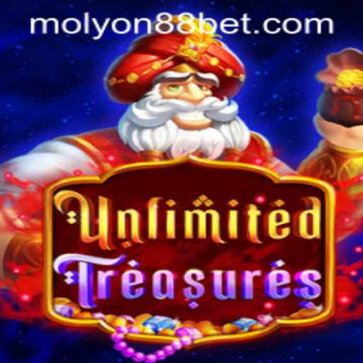 Explore the Boundless World of UnlimitedTreasures: A Venture into Infinite Possibilities