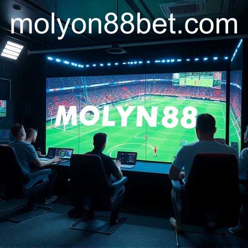 MOLYON88