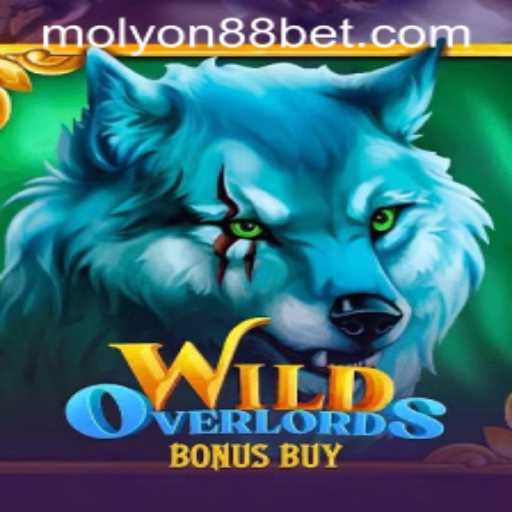 Discover the Thrilling World of WildOverlordsBonusBuy with MOLYON88