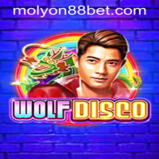 WolfDisco: Dancing Through the Night with MOLYON88