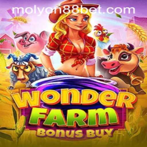 Discovering WonderFarmBonusBuy: A Detailed Exploration of an Engaging New Game