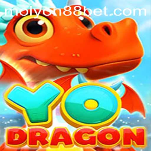Unveiling YoDragon: Revolutionizing the Gaming Scene with MOLYON88