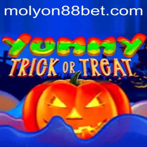 Discover the Haunted Fun of YummyTrickorTreat: A Spooktacular Adventure with MOLYON88